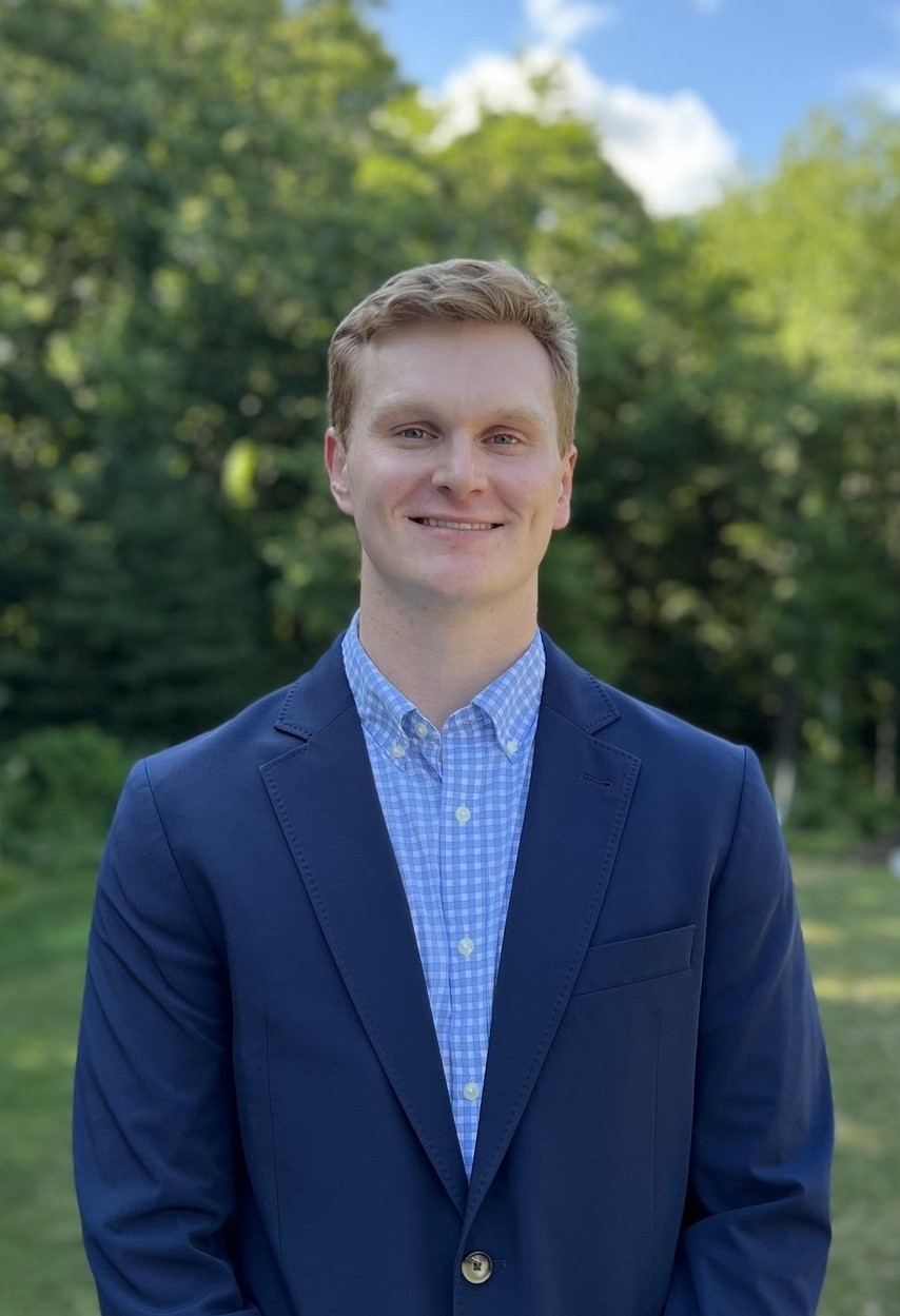 Callahan Brown, founder of Anchor Home Buyers